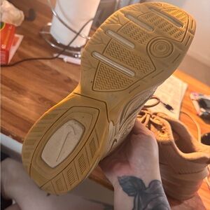 NIKE M2K TECHNO SP